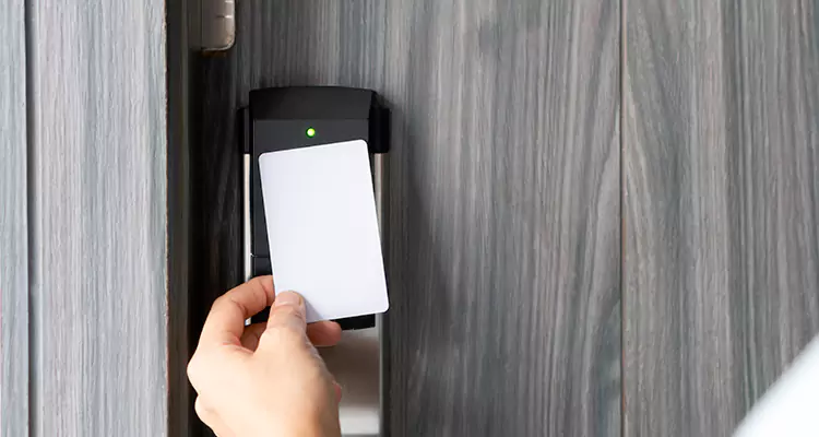 Hotel Swipe Card Door Locks Repair in Winter Park, FL