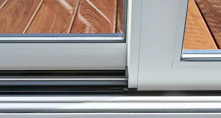 Patio Doors Leaking Water Issue Repair Services in Winter Park, FL