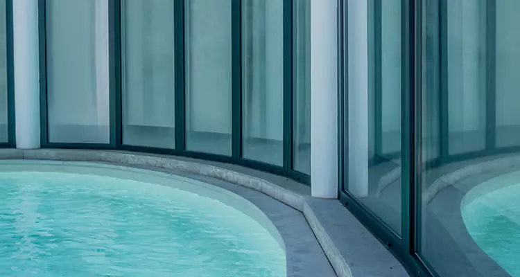 Repair Polyester Screen for Pool Enclosure in Winter Park, FL