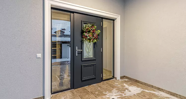 Fast Sliding Porch Door Repair in Winter Park, FL