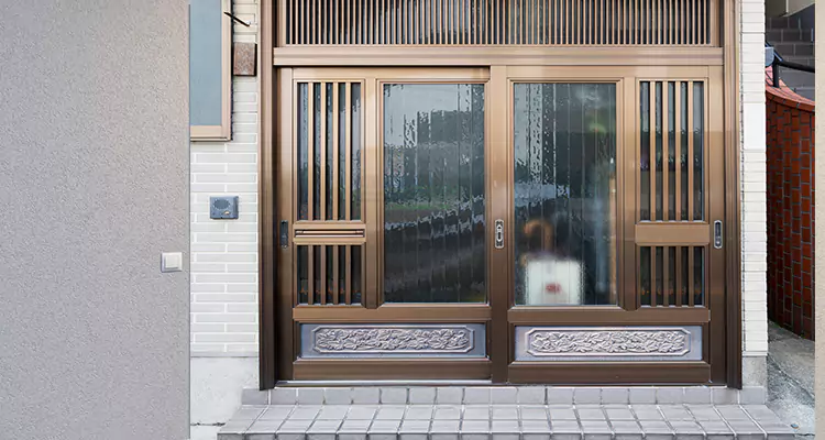 UPVC Sliding Porch Doors Repair in Winter Park, FL